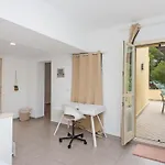 Charmante Maison - Proche Monaco - Piscine Partagee - Dp 아파트 *