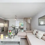 아파트 Charmante Maison - Proche Monaco - Piscine Partagee - Dp *