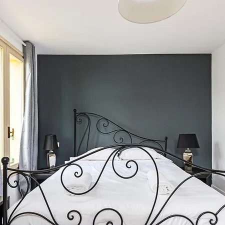 Charmante Maison - Proche Monaco - Piscine Partagee - Dp Apartment
