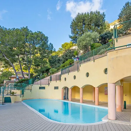 Charmante Maison - Proche Monaco - Piscine Partagee - Dp 아파트 보솔레이