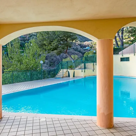 Charmante Maison - Proche Monaco - Piscine Partagee - Dp 아파트 보솔레이