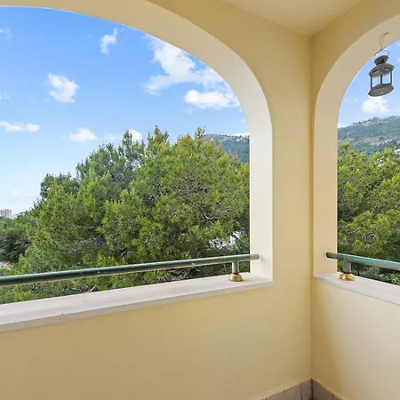 Apartment Charmante Maison - Proche Monaco - Piscine Partagee - Dp *