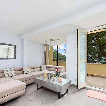 Charmante Maison - Proche Monaco - Piscine Partagee - Dp Beausoleil