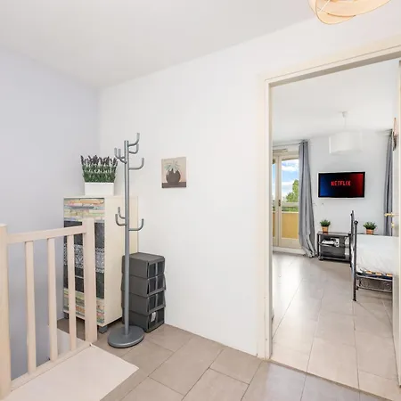 Apartment Charmante Maison - Proche Monaco - Piscine Partagee - Dp Beausoleil